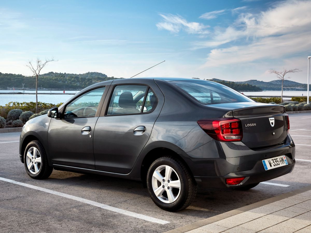 Dacia má tiež jedno zlato. Asi neprekvapí, že...