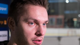 Na ťažké kosti som nabalil skúsenosti, smial sa spotený Juraj Mikúš