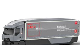 Renault Urban Lab 2: Distribučný kamión chce ušetriť 13 % paliva