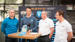 Po výhrach sa pracuje ľahšie, priznáva Cíger