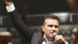 Macedónsko premenuje letisko Alexandra Veľkého, je to ústretové gesto voči Grécku