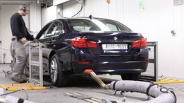 ADAC: Toto je 20 najčistejších áut. Na palive nezáleží!