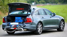 Automobilky sa trápia. Nový test dvihol spotrebu viac, ako očakávali