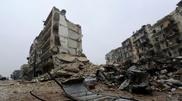 Sýrske Aleppo je opäť celé pod kontrolou vlády, oznámila armáda