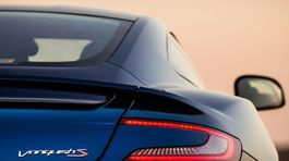 Aston Martin Vanquish S - 2017