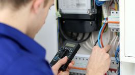 Zlacnenie elektriny závisí od ističov v dome