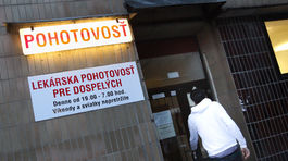 Rezort zdravotníctva mení plány s pohotovosťami