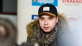 Réway sa chce zúčastniť na tréningovom kempe Montrealu