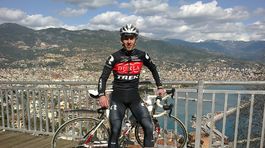 Sagan urobí pre kamaráta všetko. Požičia mu auto i na nové zuby