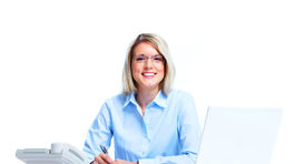 Bolí vás chrbát? A sedíte v práci správne? 