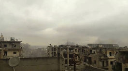 Bezpečnostná rada OSN schválila rezolúciu podporujúcu prímerie v Sýrii