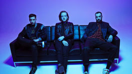 Na festival Grape prídu aj Moderat či Two Door Cinema Club