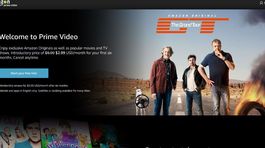 Netflix dostal na Slovensku konkurenta. Filmy už ponúka aj Amazon