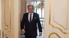 Andrej Kiska: Prezident, alebo šéf strany?