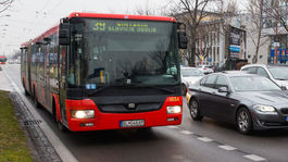 Parkovací chaos v mestách