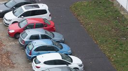 Nariadenie o parkovaní v Bratislave napadol prokurátor