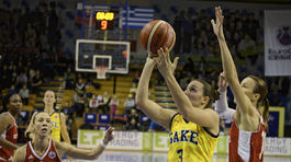 Košičanky čaká Galatasaray. Nie je to nepriechodný súper, vraví tréner