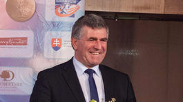 Imrich Bugár: Tóth si zlato zaslúžil. Mrzí ma, že ho nemám aj ja