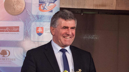Milovali ho Česi, Maďari aj Slováci. Dobré srdce rodáka od Dunajskej Stredy však zarmútila krivda pohlavárov ČSSR