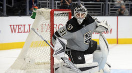 Ťažko skúšaný, ale odolný. Budaj má chytať ako Budaj 