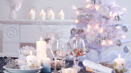 Zimná rozprávka u vás doma! To sú biele Vianoce