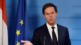 Holandská vláda pripravuje ratifikáciu dohody EÚ s Ukrajinou