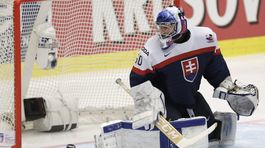 Obrovská hanba! Slováci prehrali s Bieloruskom vysoko 1:7