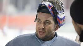 Zverejnili nomináciu. Na MS možno pôjdu aj veteráni Nagy, Miklík a Laco