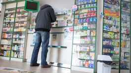 Niektoré bežné lieky môžu vypadnúť, boja sa pacienti