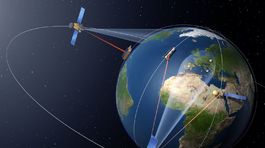 Únia môže odstrihnúť Britov od GPS systému Galileo. Urobia si vlastný?