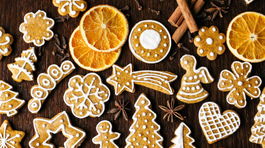 Tradícia produkcie perníkov slabne