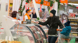 Hydinári: spotreba kuraciny klesá. Obchod nesúhlasí