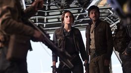 Nový príbeh Star Wars ide svojím vlastným smerom