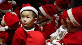 Vianoce vo svete: Všade rovnaké? Omyl, líšia sa tradície, jedlo aj rozdávanie darov
