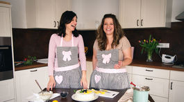 Michaela zo Sisters Bakery: Moja webstránka srší tukom a cukrom