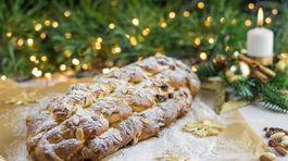 Rozmanité podoby vianočky