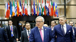 Fico: V otázke migrácie sa pozície štátov začali približovať