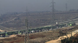 V Sýrii zahynulo pri bombovom útoku minimálne 43 ľudí 