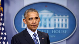 Obamov tweet k udalostiam v Charlottesville zlomil rekord