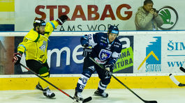 Zápas Martina proti Žiline skontumovali 5:0 v prospech hostí