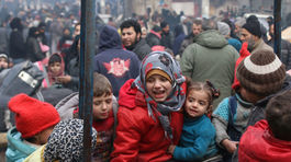 BR OSN schválila vyslanie pozorovateľov do Aleppa