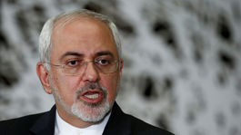 USA porušili podmienky jadrovej dohody, tvrdí Irán