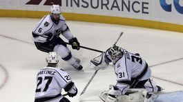 Budaj: Zápas hviezd je len pozlátko. Dôležitejšie je, že sa mi darí