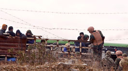 Ozbrojencov vyviezli, mučiarne ostali