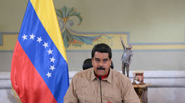 Inflácia vo Venezuele môže dosiahnuť až jeden milión percent