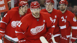Prestup tesne pred uzávierkou. Tatar sa lúči s Detroitom, posilní útok nováčika