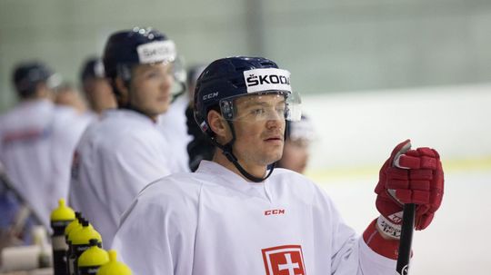 Vladimír Dravecký, hokej, slovenskí hokejisti,...