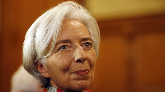 Šéfka MMF: Spoločný rozpočet eurozóny musí mať jasné pravidlá