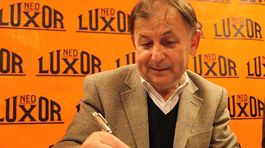 Michael Žantovský.