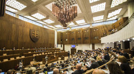 V amnestiách sa koalícia a opozícia zakopávajú